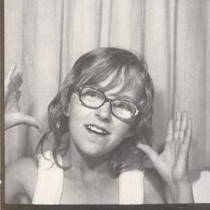 Meet your Posher, Gail